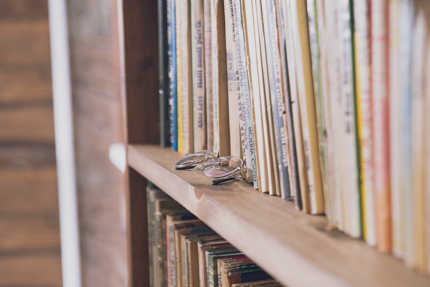 Waarom verwondering essentieel is in onze boeken